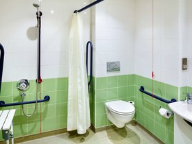 ibis budget Southampton Centre