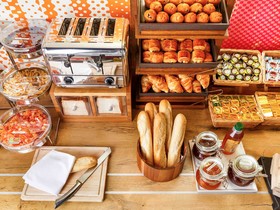 ibis budget Southampton Centre