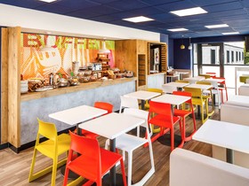 ibis budget Southampton Centre