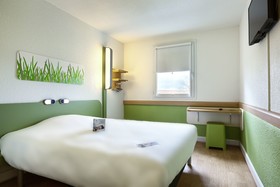 ibis budget Southampton Centre