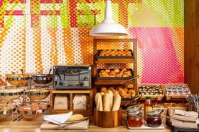 ibis budget Southampton Centre