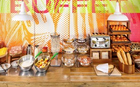 ibis budget Southampton Centre