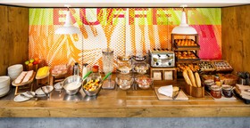 ibis budget Southampton Centre