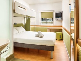 ibis budget Southampton Centre