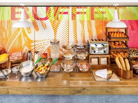 ibis budget Southampton Centre