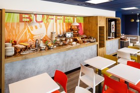 ibis budget Southampton Centre