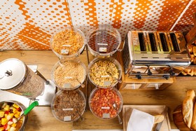 ibis budget Southampton Centre