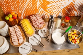 ibis budget Southampton Centre