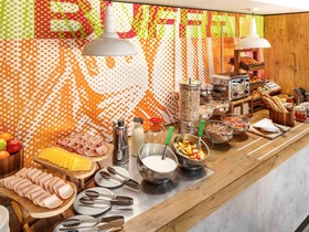 ibis budget Southampton Centre