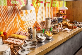 ibis budget Southampton Centre