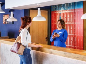 ibis budget Southampton Centre