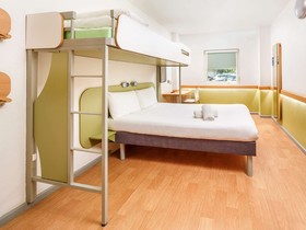 ibis budget Southampton Centre