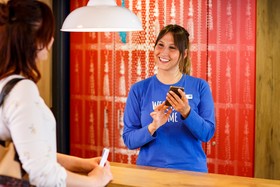 ibis budget Southampton Centre