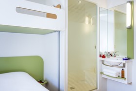 ibis budget Southampton Centre