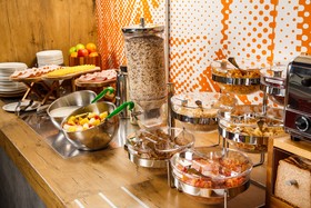 ibis budget Southampton Centre