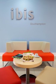 ibis Southampton Centre
