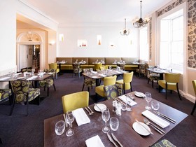 Mercure Southampton Centre Dolphin