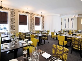 Mercure Southampton Centre Dolphin