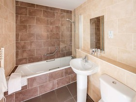 Mercure Southampton Centre Dolphin