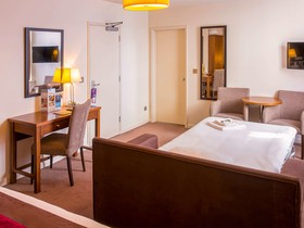 Mercure Southampton Centre Dolphin