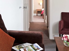 Mercure Southampton Centre Dolphin