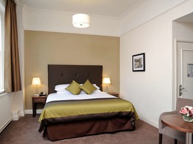 Mercure Southampton Centre Dolphin