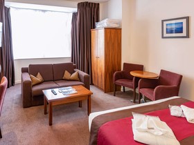 Mercure Southampton Centre Dolphin
