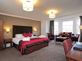 Mercure Southampton Centre Dolphin