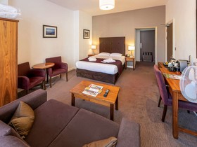 Mercure Southampton Centre Dolphin