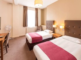 Mercure Southampton Centre Dolphin