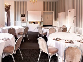 Mercure Southampton Centre Dolphin