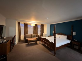 Mercure Southampton Centre Dolphin