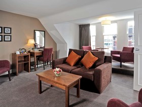 Mercure Southampton Centre Dolphin