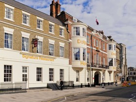 Mercure Southampton Centre Dolphin