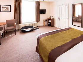 Mercure Southampton Centre Dolphin