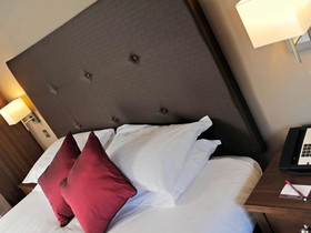 Mercure Southampton Centre Dolphin