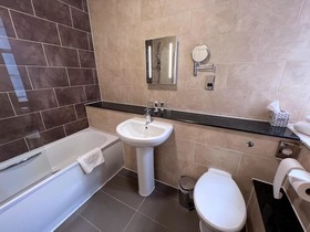 Mercure Southampton Centre Dolphin