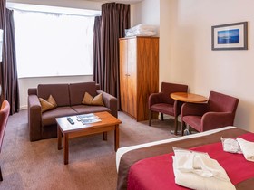 Mercure Southampton Centre Dolphin