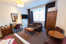Mercure Southampton Centre Dolphin