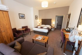 Mercure Southampton Centre Dolphin