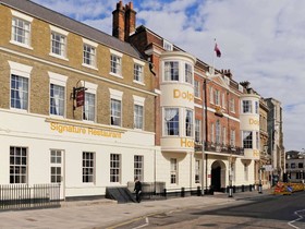 Mercure Southampton Centre Dolphin