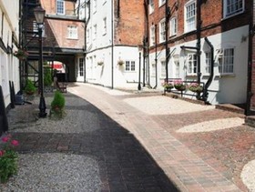Mercure Southampton Centre Dolphin