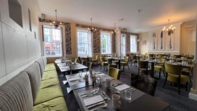 Mercure Southampton Centre Dolphin