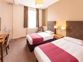 Mercure Southampton Centre Dolphin