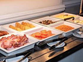 Mercure Southampton Centre Dolphin