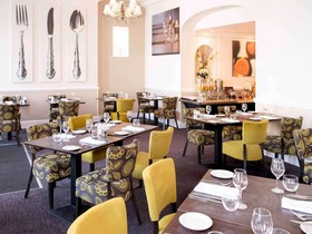 Mercure Southampton Centre Dolphin