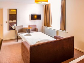 Mercure Southampton Centre Dolphin