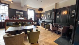 Mercure Southampton Centre Dolphin