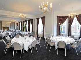 Mercure Southampton Centre Dolphin