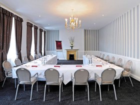 Mercure Southampton Centre Dolphin